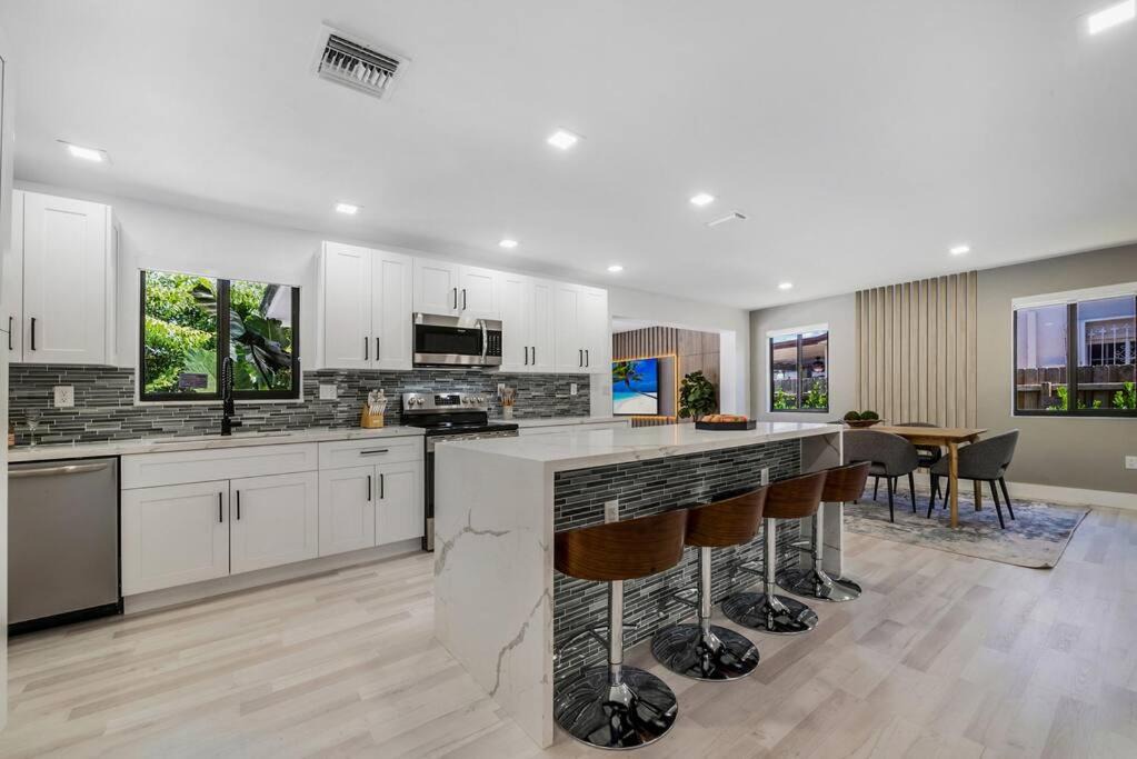 Photo of Kitchen in University Park