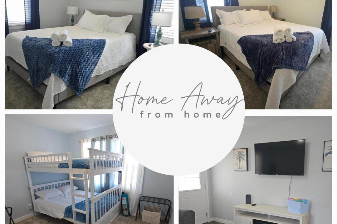 Photo of Bedroom in Panama City