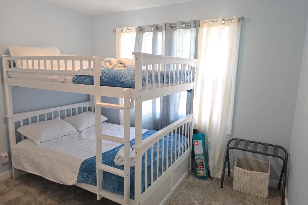 Photo of Bedroom in Panama City
