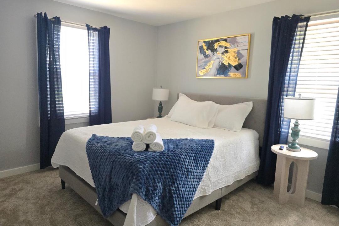 Photo of Bedroom in Panama City