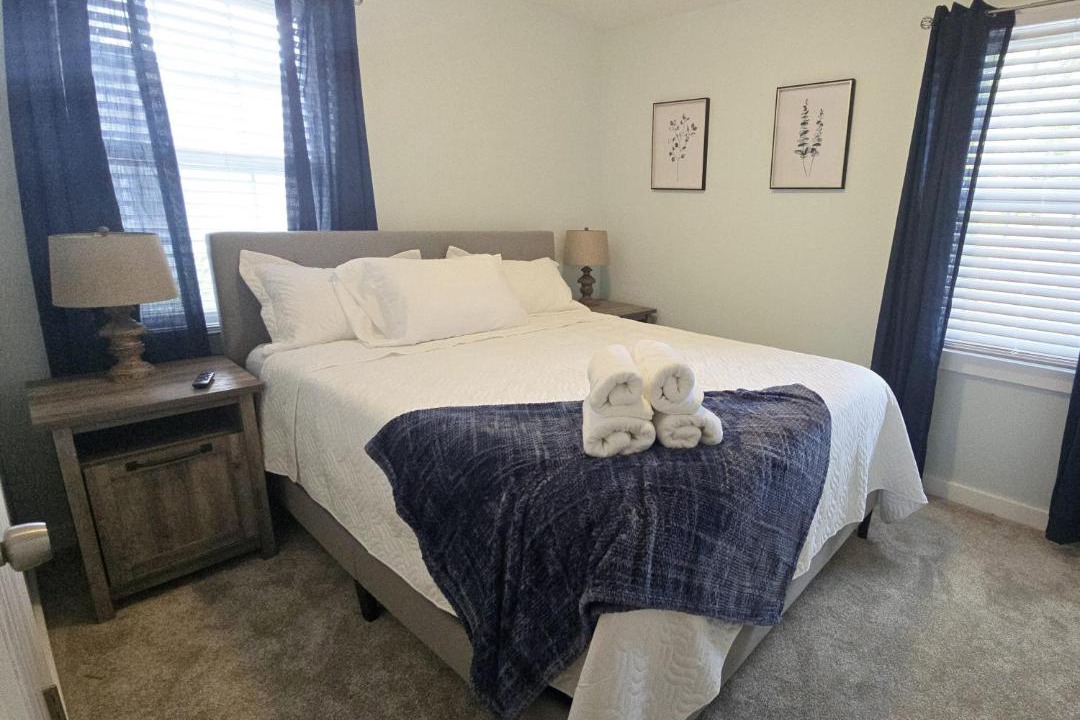 Photo of Bedroom in Panama City