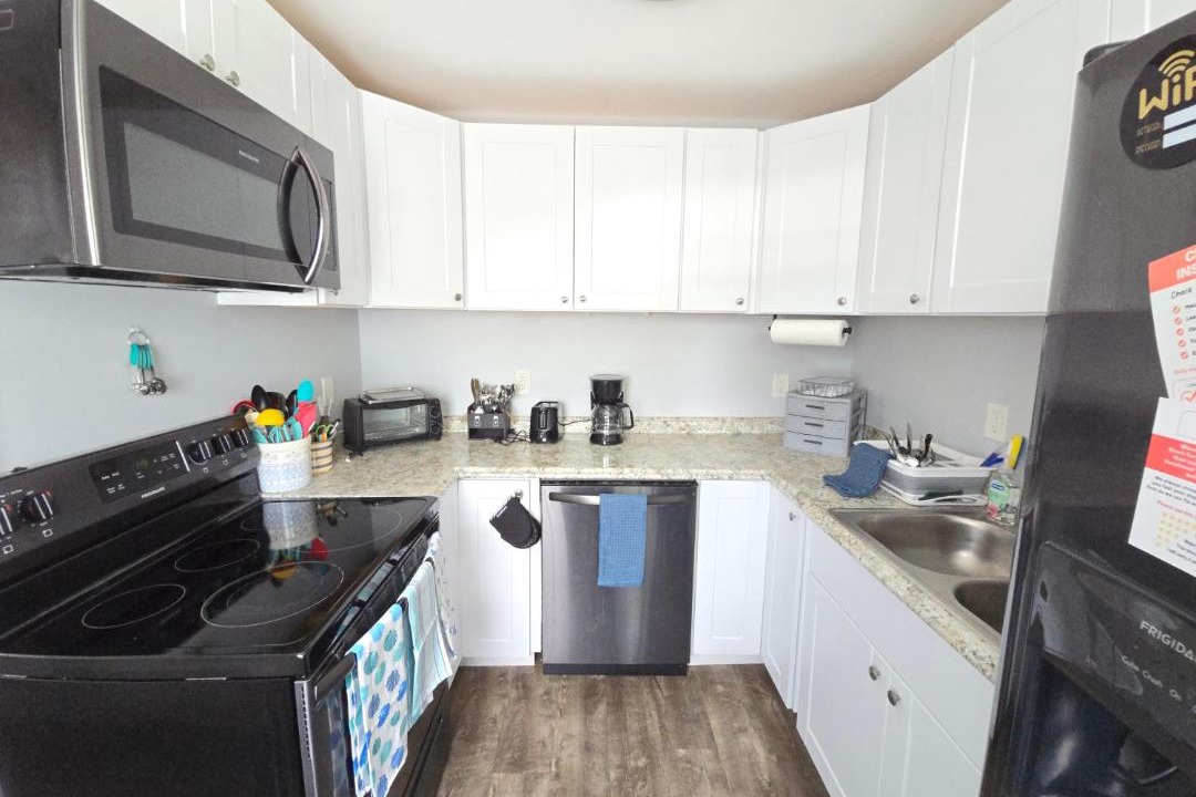 Photo of Kitchen in Panama City