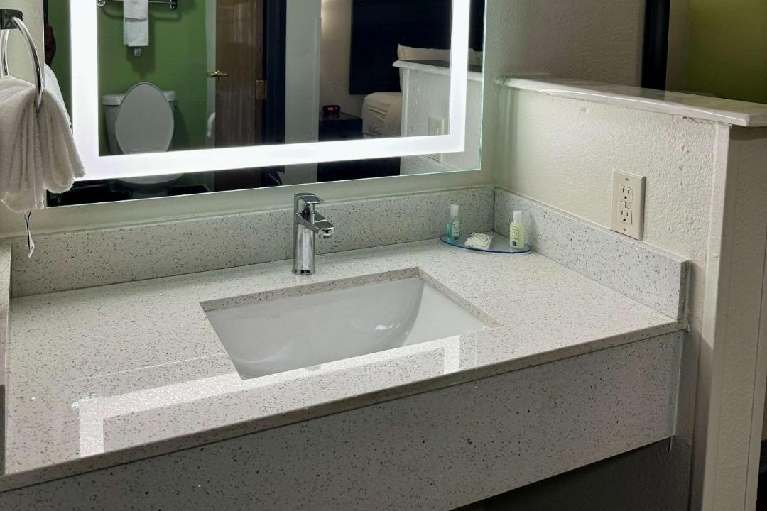 Photo of Bathroom in Sulphur