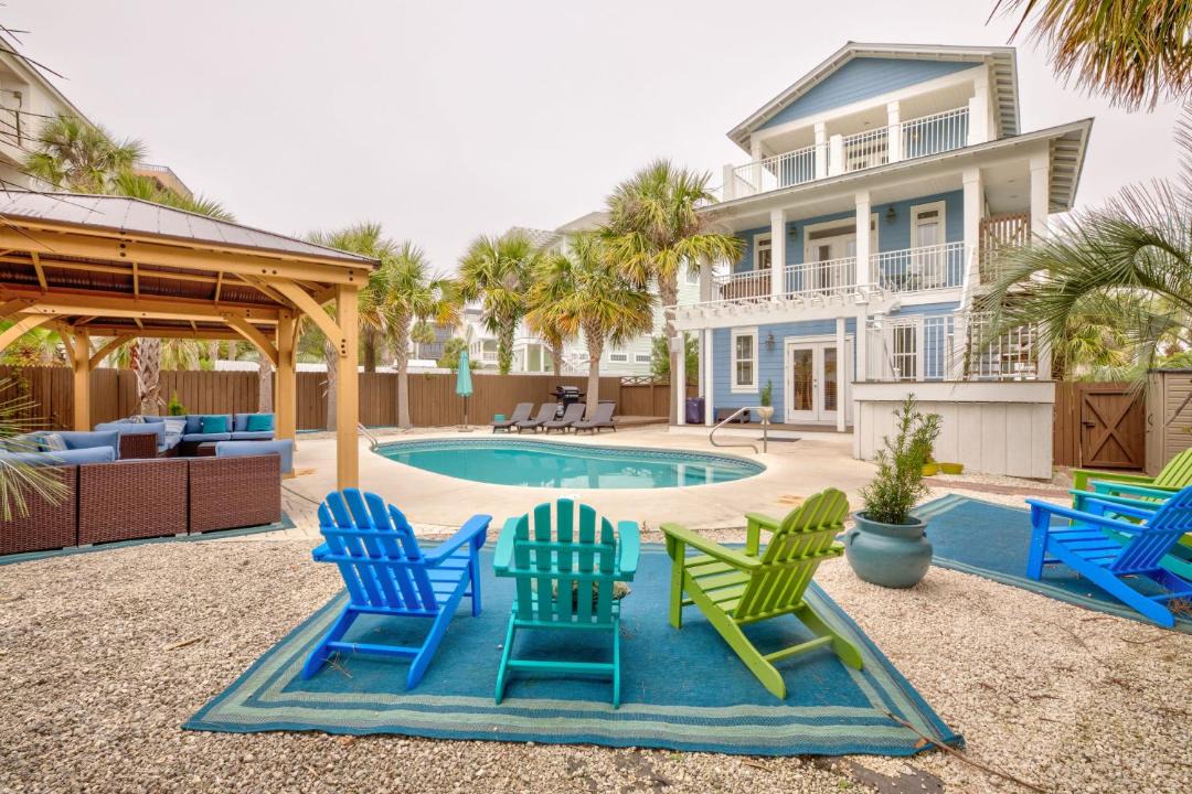 Photo of Others in Santa Rosa Beach