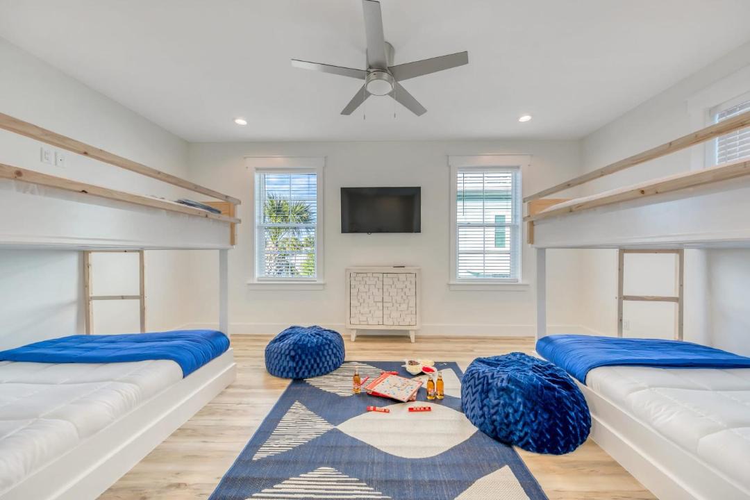 Photo of Bedroom in Bid-a-wee Beach