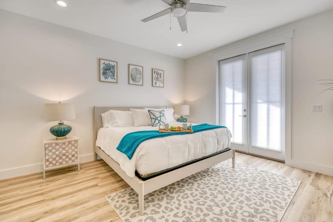 Photo of Bedroom in Bid-a-wee Beach