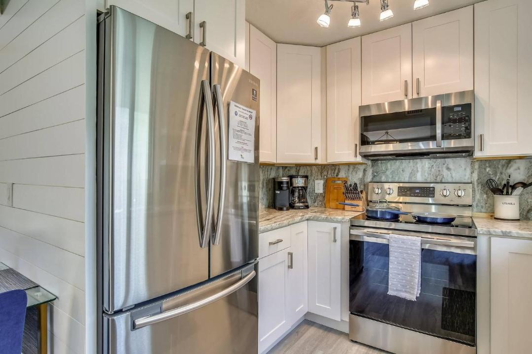 Photo of Kitchen in New Town