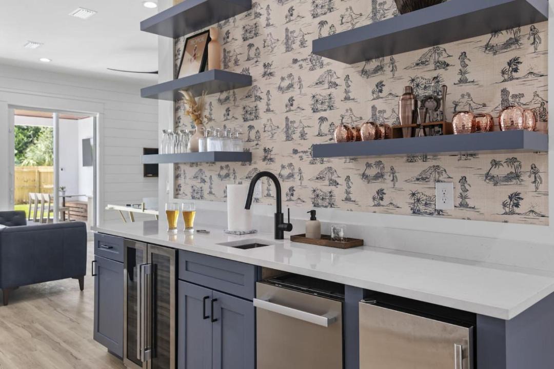 Photo of Kitchen in Miramar Beach