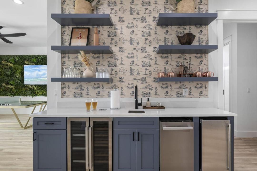 Photo of Kitchen in Miramar Beach