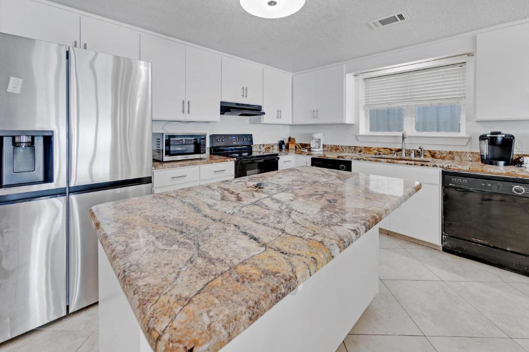 Photo of Kitchen in Miramar Beach