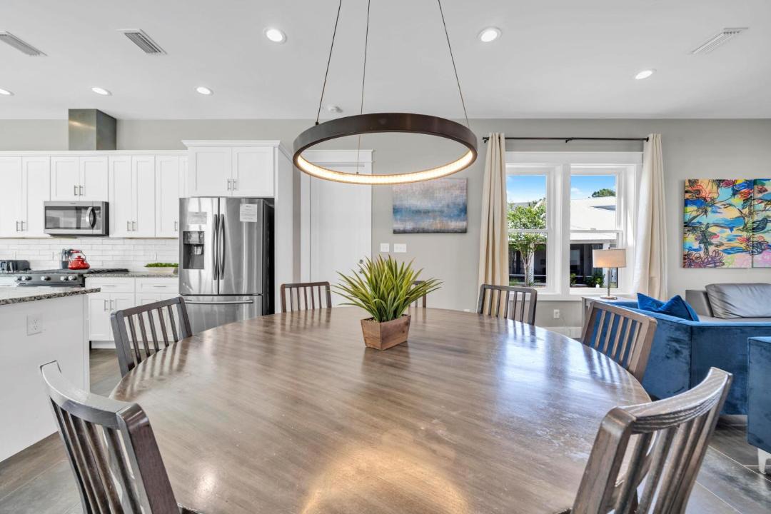 Photo of Kitchen in Emerald Waters Village