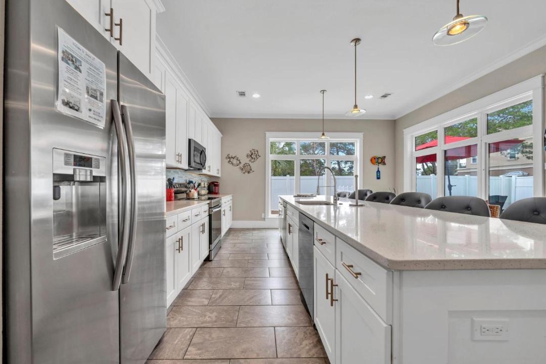 Photo of Kitchen in Emerald Waters Village
