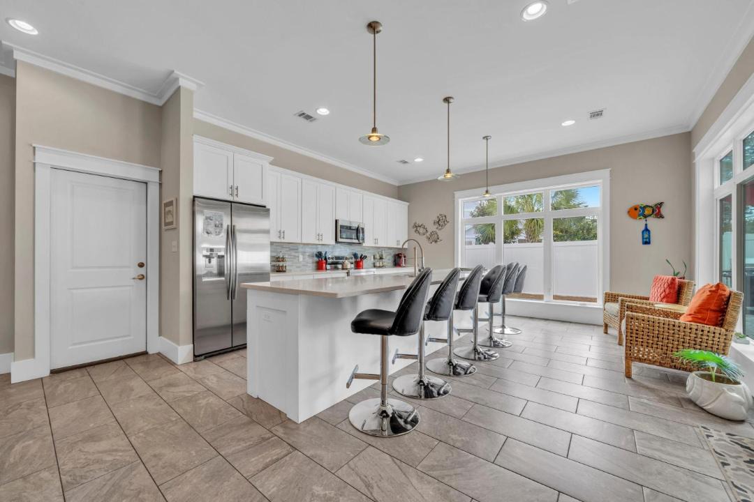 Photo of Kitchen in Emerald Waters Village