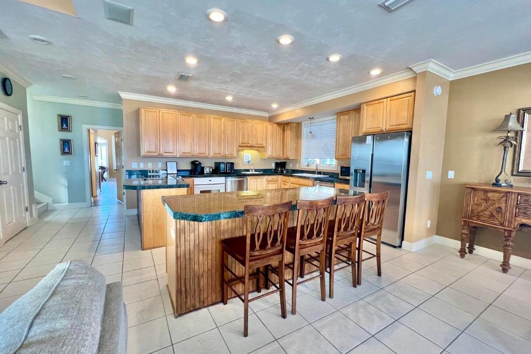 Photo of Kitchen in East End