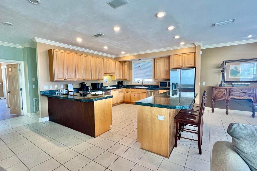 Photo of Kitchen in East End