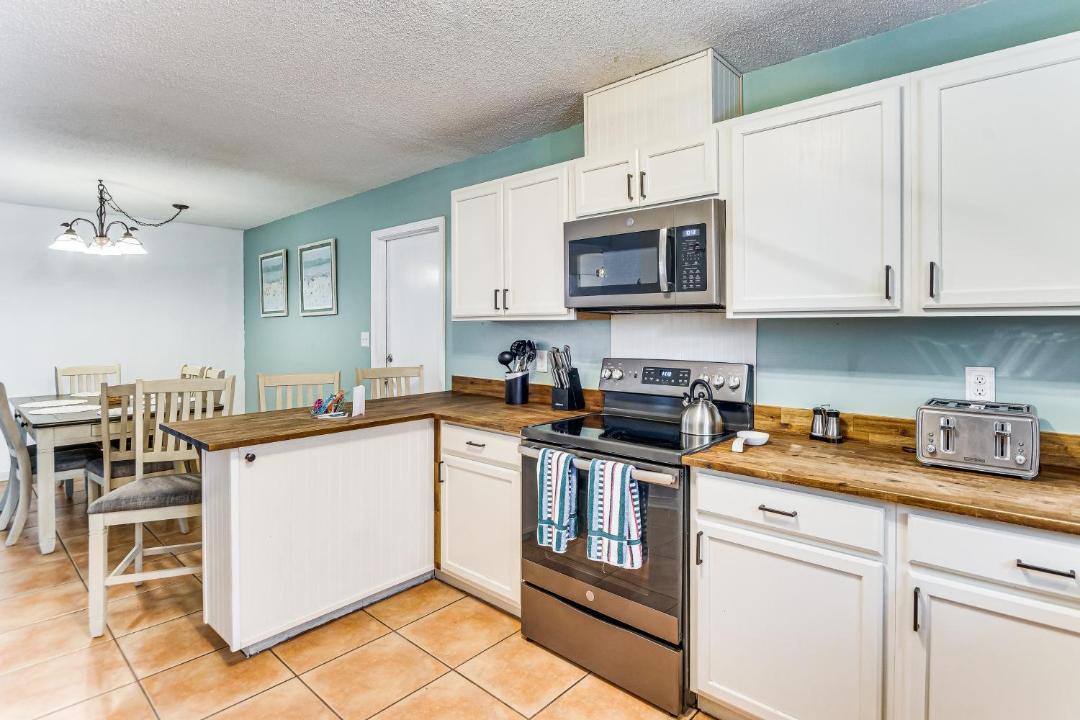 Photo of Kitchen in Gulf Breeze