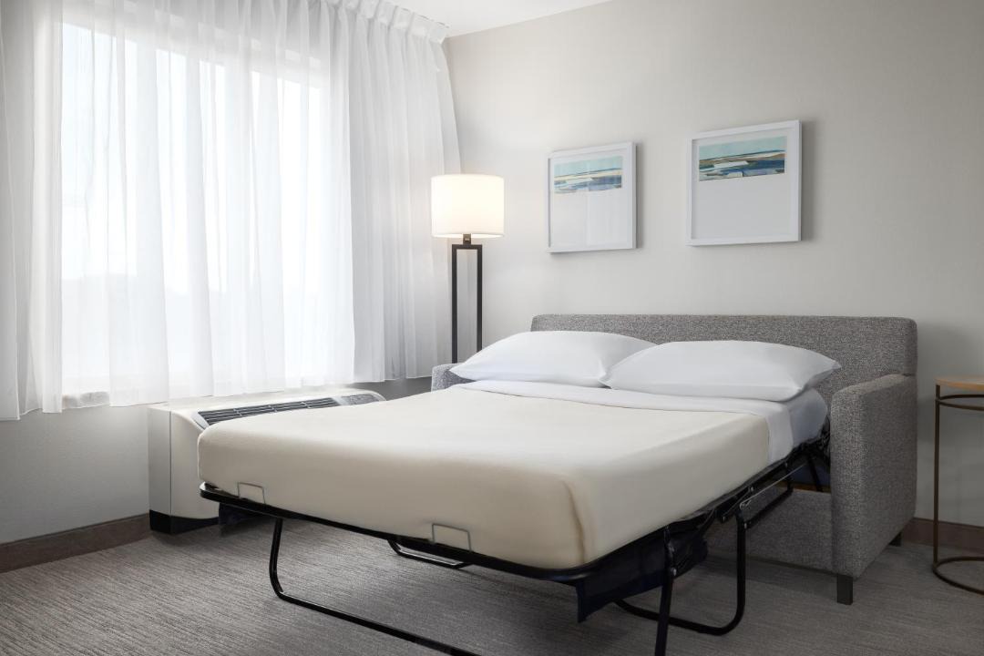 Photo of Bedroom in Ocean City