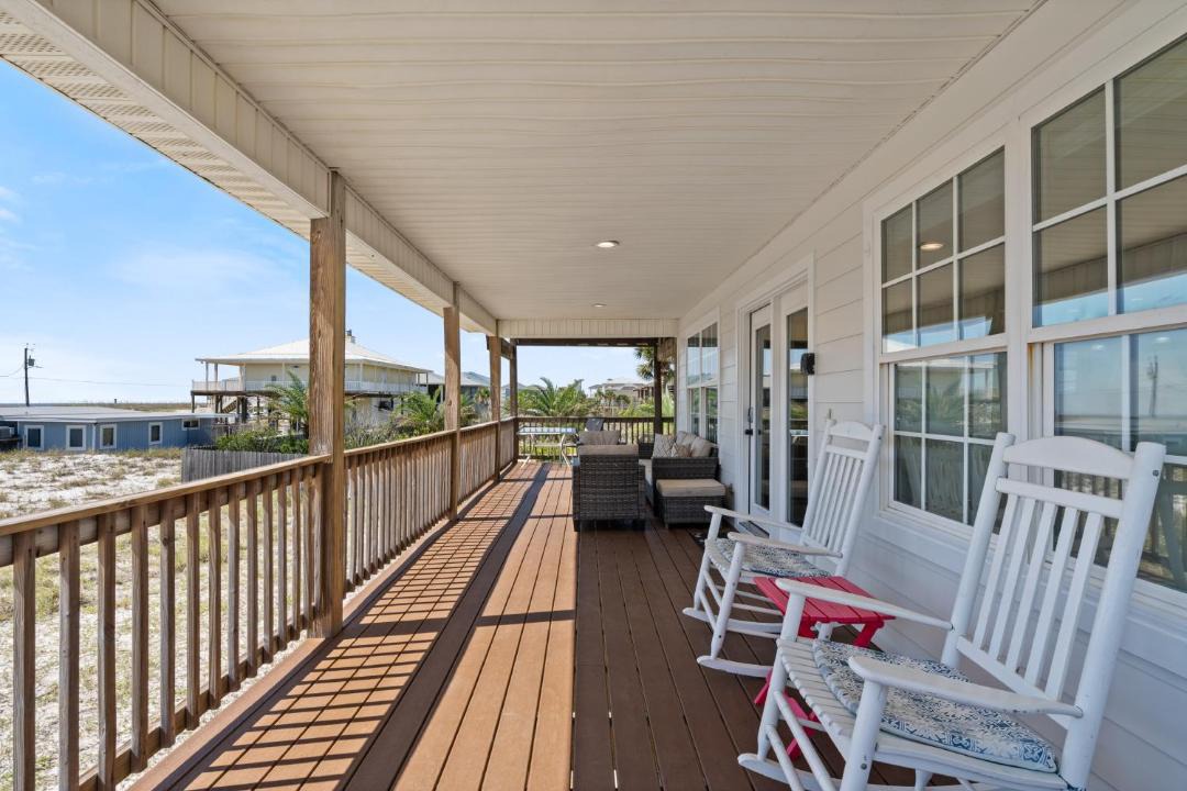 Photo of Patio Balcony in Toilla Segunda