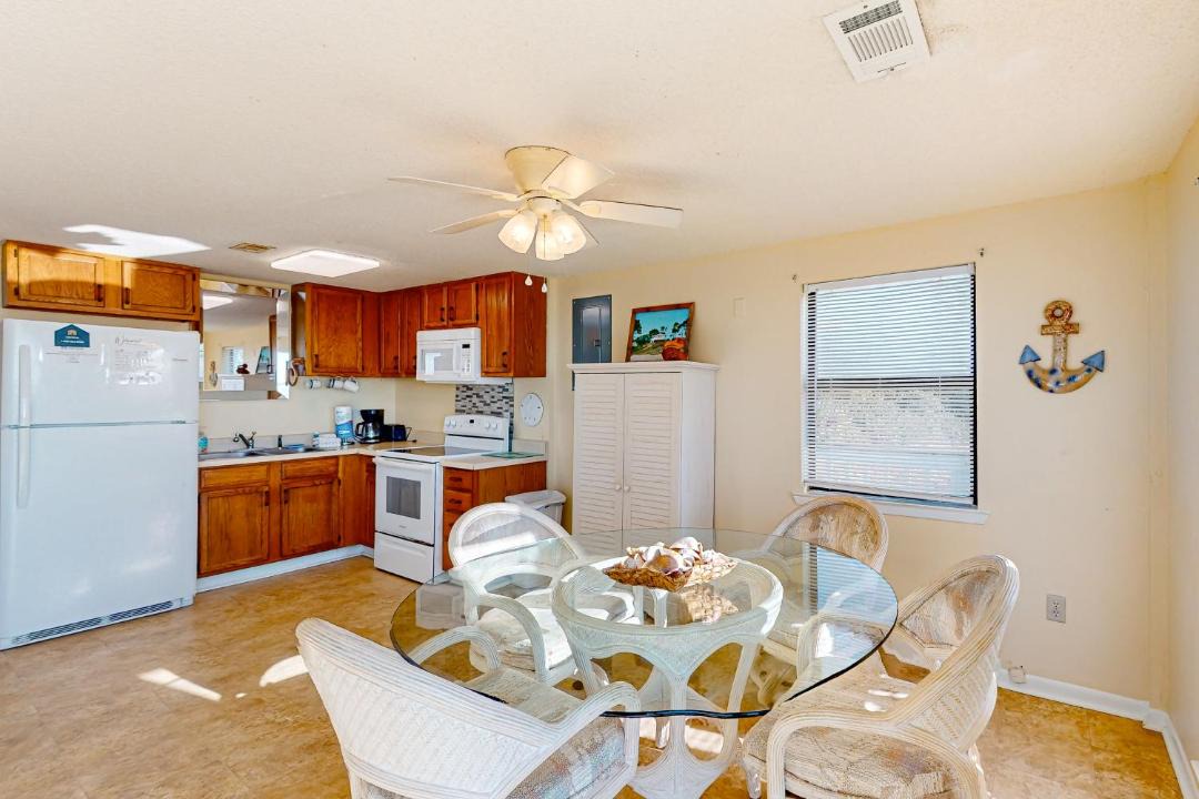Photo of Kitchen in Indian Pass