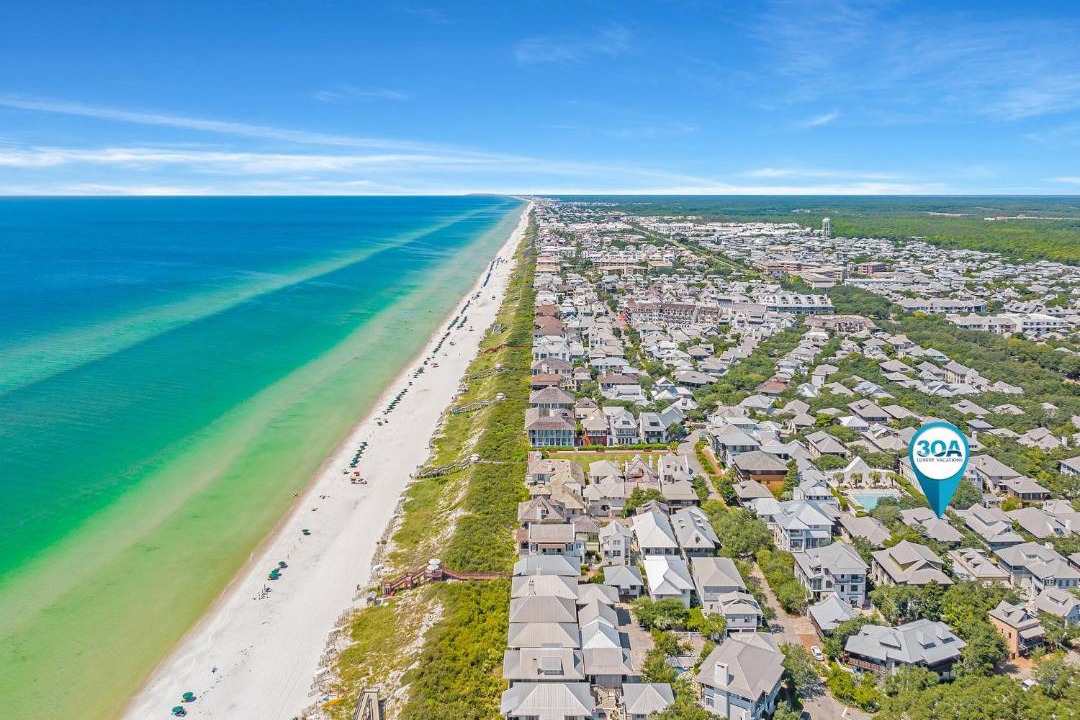 Photo of Others in Rosemary Beach