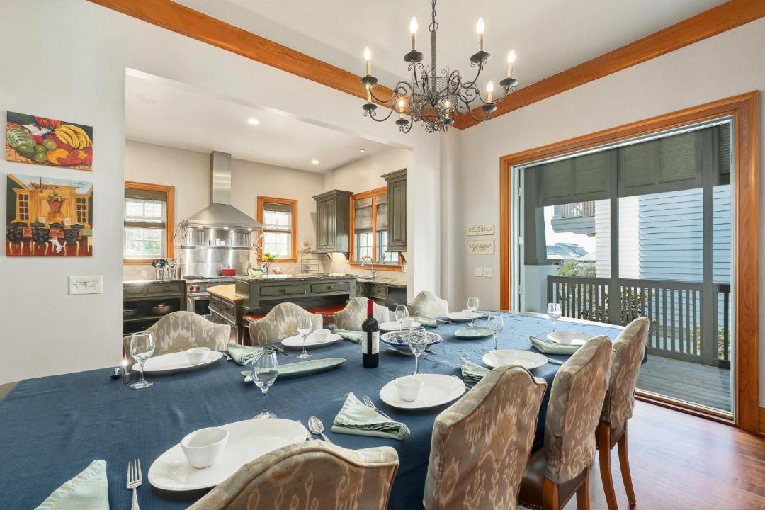 Photo of Others in Rosemary Beach