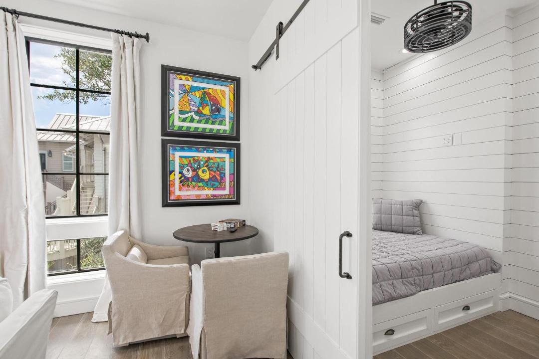 Photo of Bedroom in West Panama City Beach
