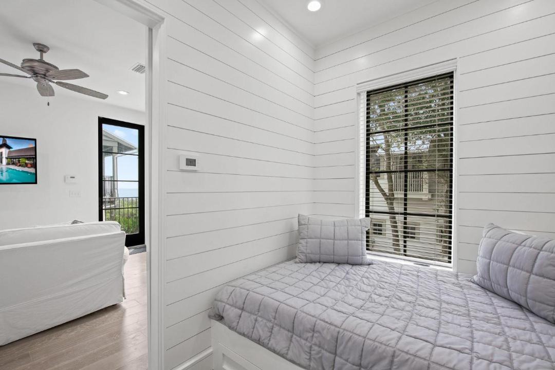 Photo of Bedroom in West Panama City Beach