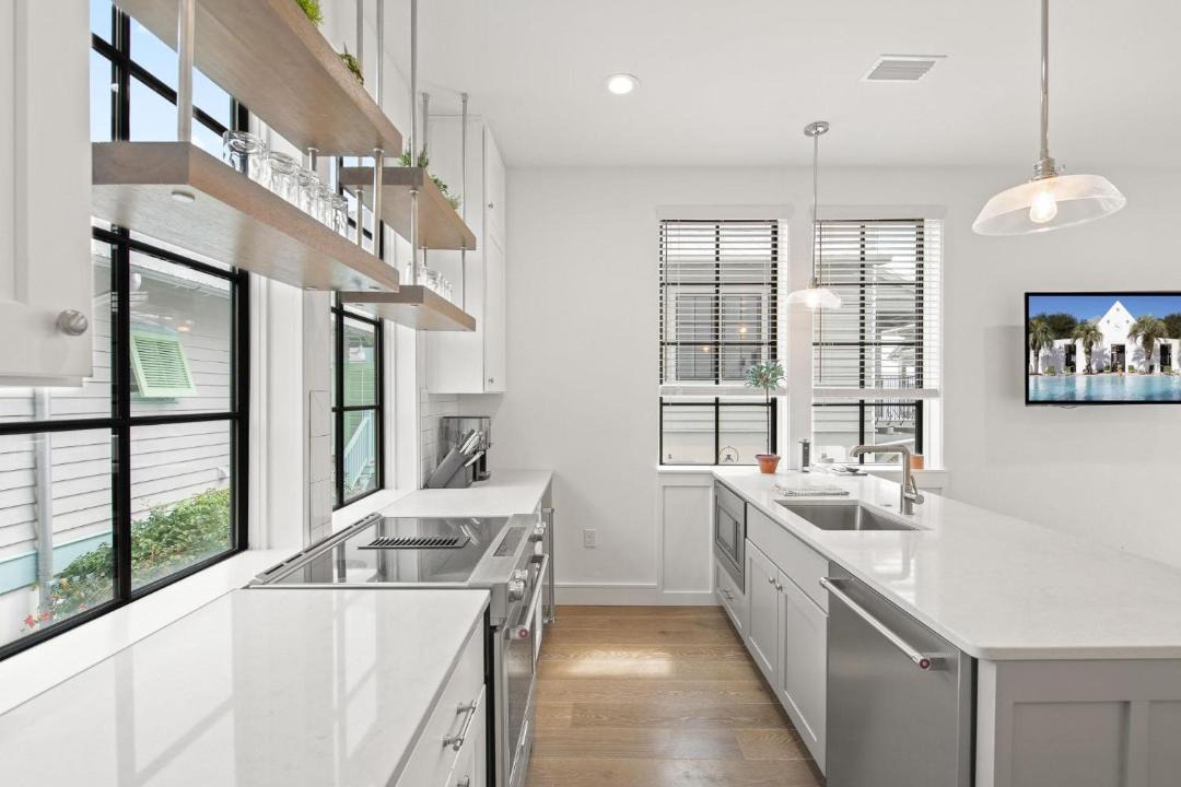 Photo of Kitchen in West Panama City Beach