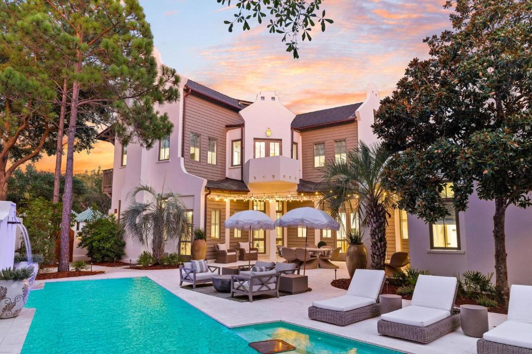 Photo of Others in Rosemary Beach