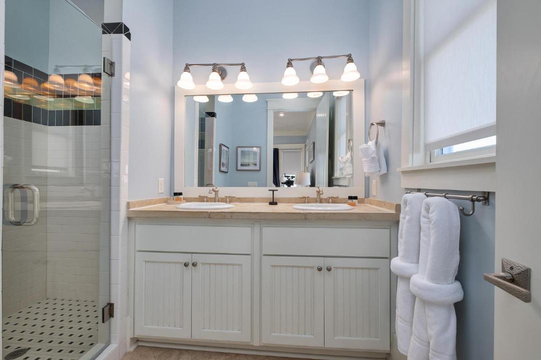 Photo of Bathroom in Inlet Beach