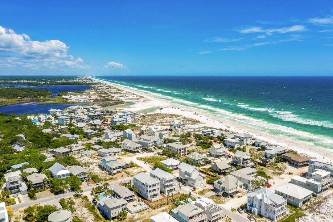 Photo of Others in Grayton Beach
