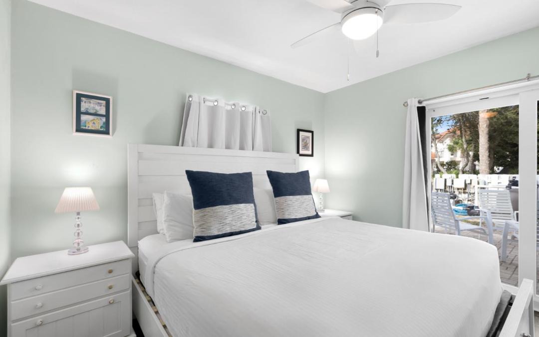 Photo of Bedroom in Seacrest