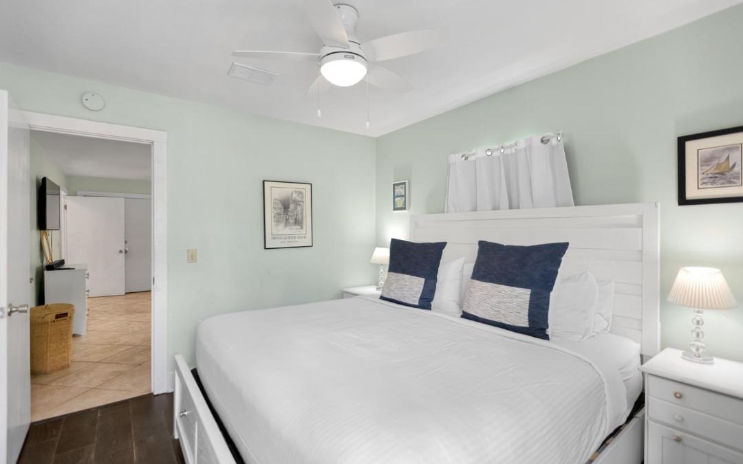 Photo of Bedroom in Seacrest