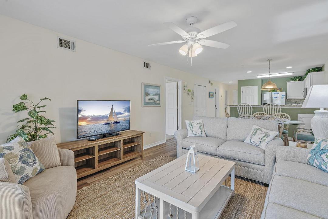 Photo of Livingroom in Miramar Beach