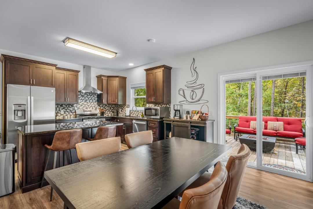 Photo of Kitchen in Fort Payne