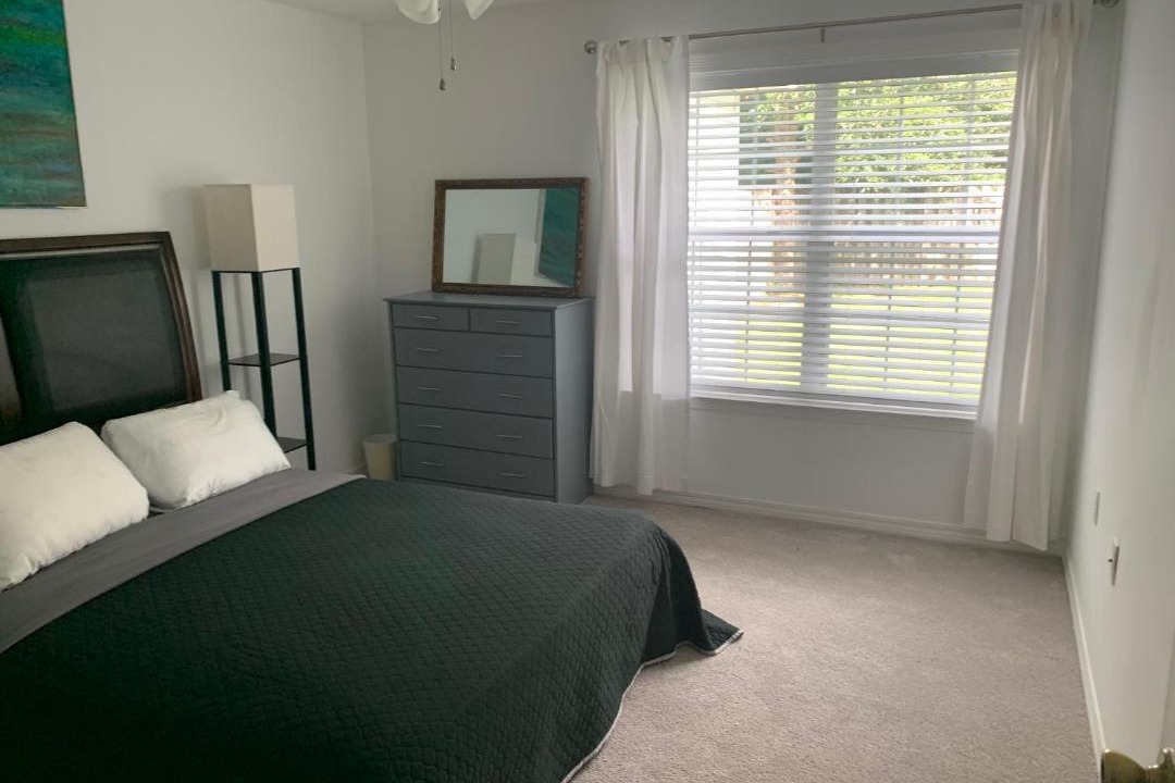 Photo of Bedroom in Northwest Pensacola