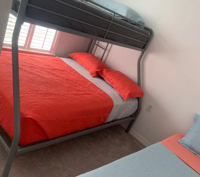 Photo of Bedroom in Northwest Pensacola