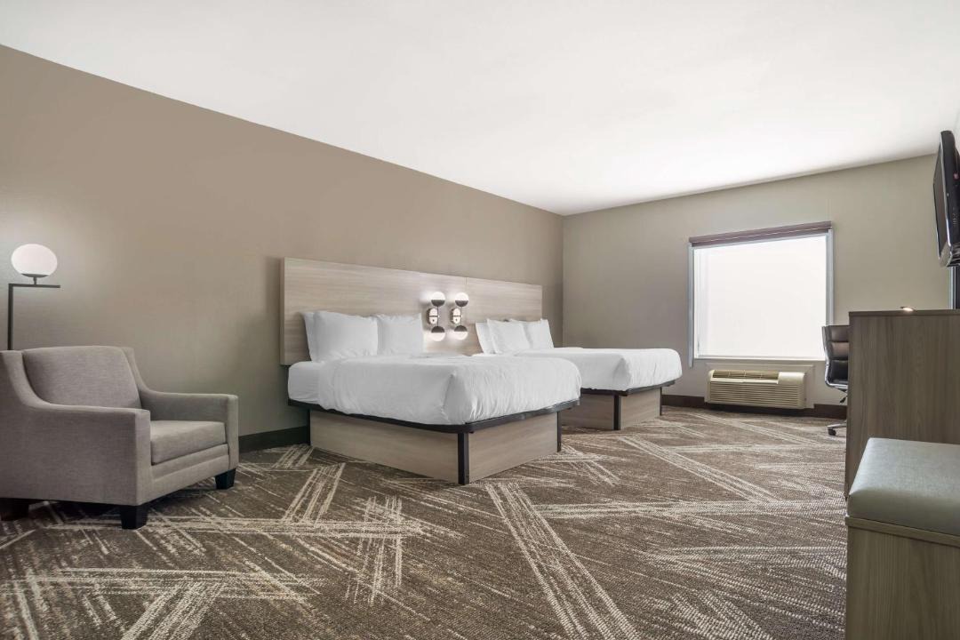 Photo of Bedroom in Greater Belhaven