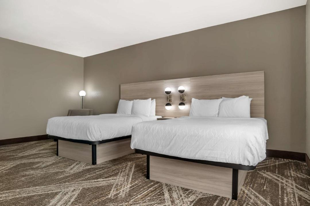Photo of Bedroom in Greater Belhaven