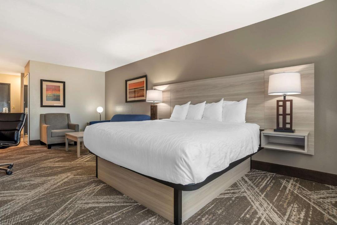 Photo of Bedroom in Greater Belhaven