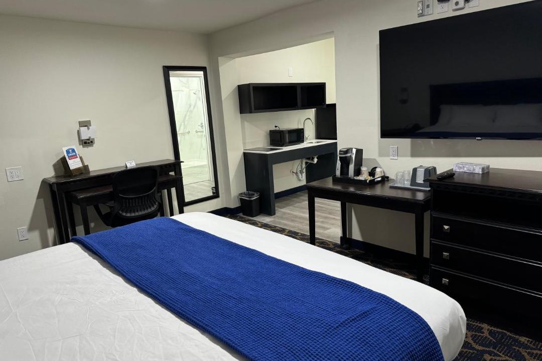 Photo of Bedroom in Lone Star