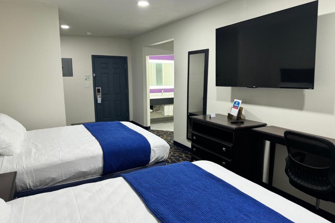 Photo of Bedroom in Lone Star