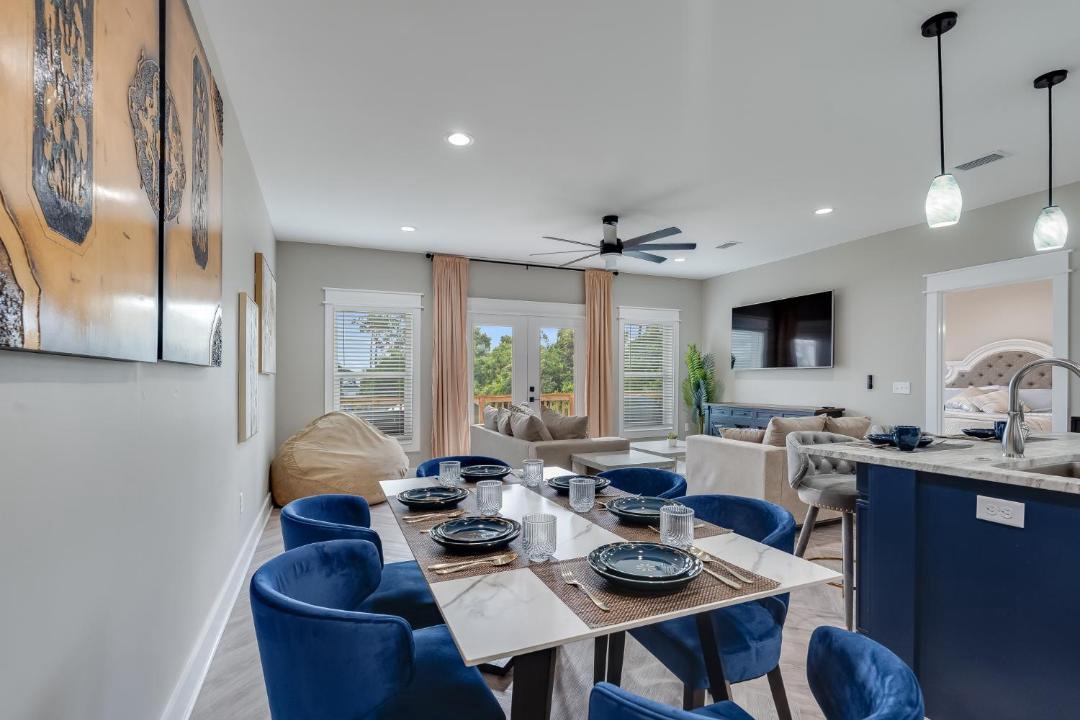 Photo of Kitchen in Upper Grand Lagoon
