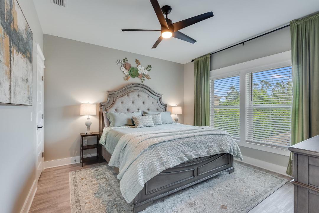 Photo of Bedroom in Upper Grand Lagoon