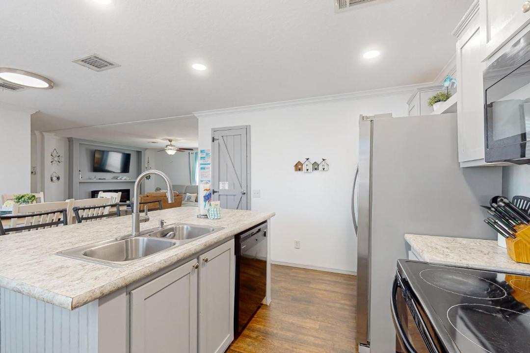 Photo of Kitchen in Bayside Park