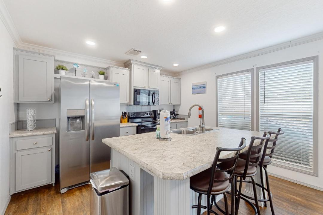 Photo of Kitchen in Bayside Park