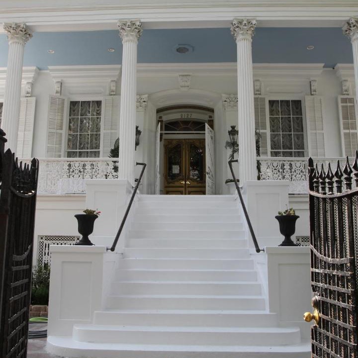 Photo of Others in Lower Garden District