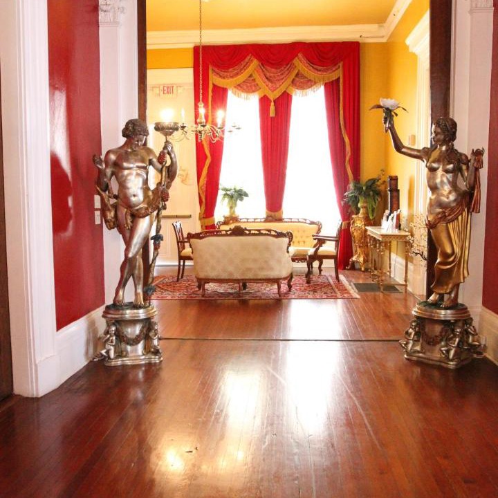 Photo of Others in Lower Garden District