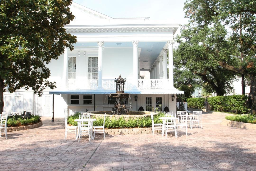 Photo of Others in Lower Garden District