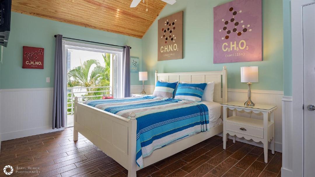 Photo of Bedroom in Downtown